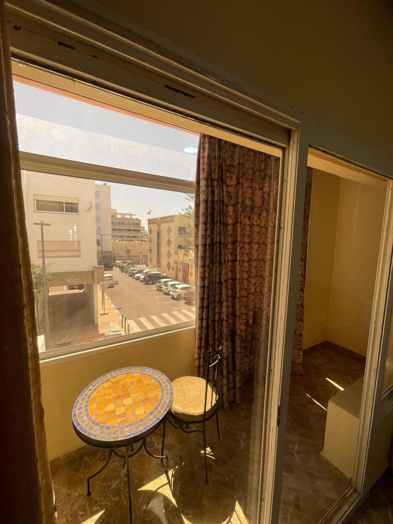 2 Bedroom Apartment 10 Min Walk To Beach Agadir Apartment Agadir