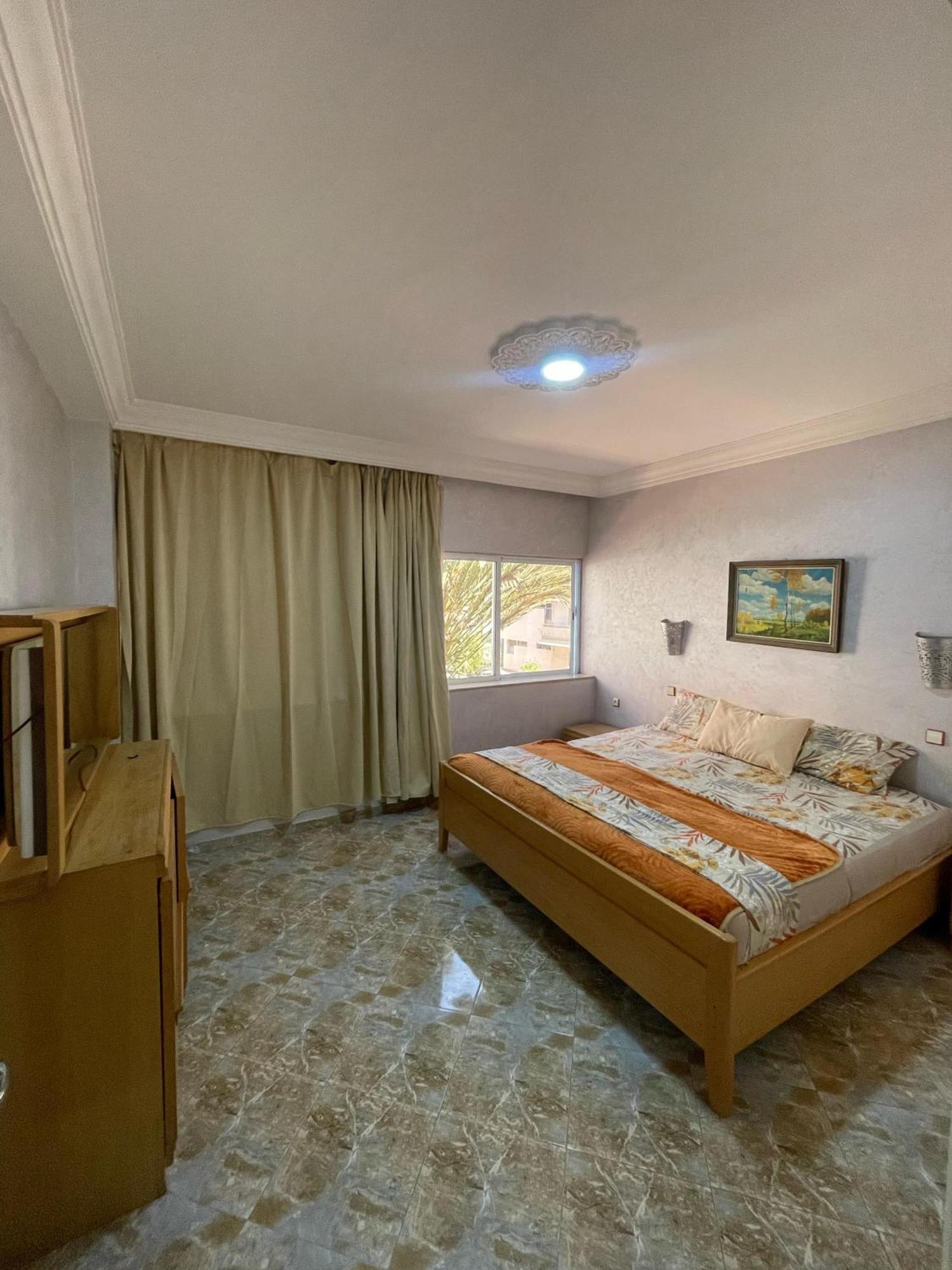 2 Bedroom Apartment 10 Min Walk To Beach Agadir Apartment Agadir