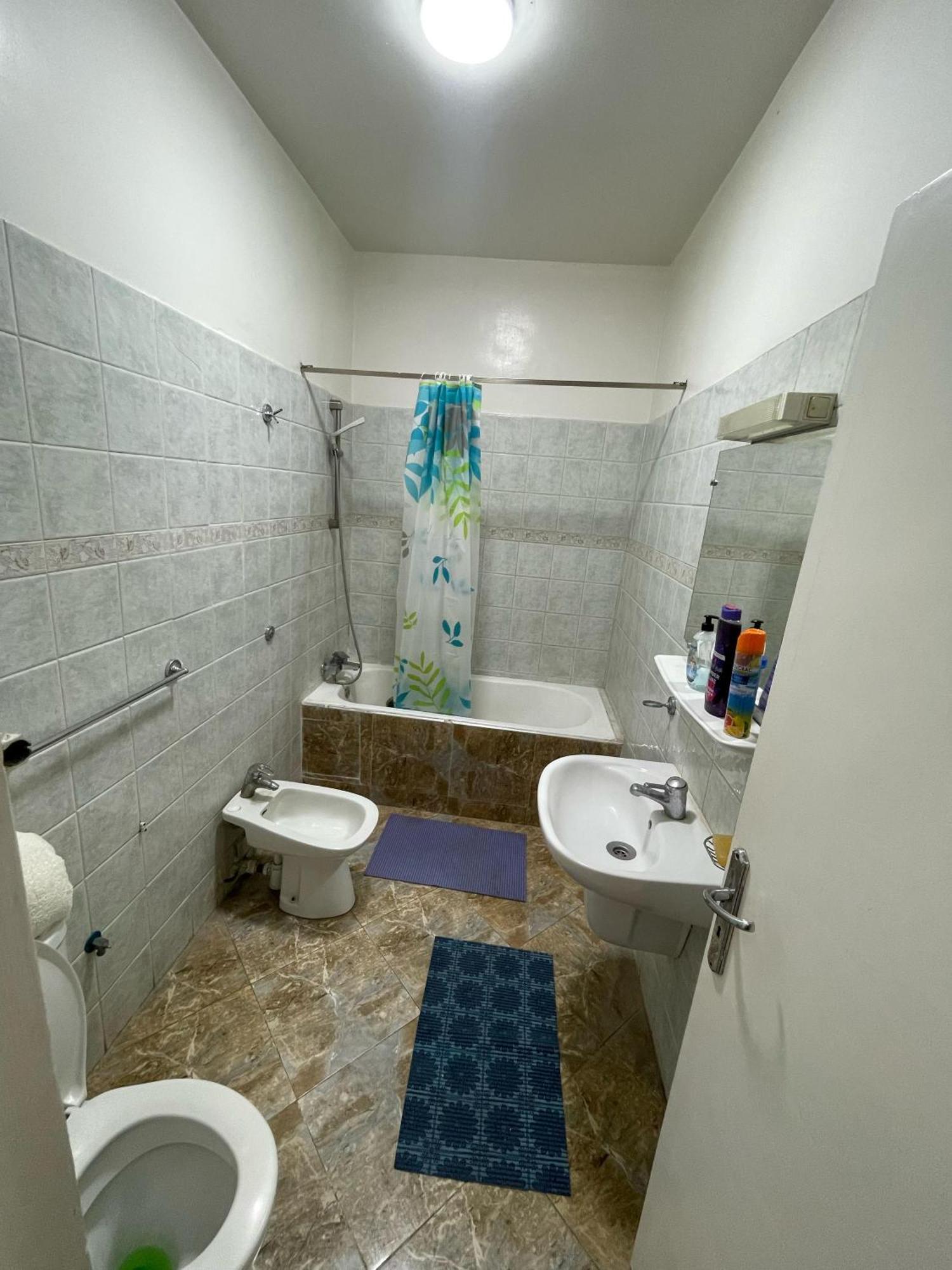 Apartment 2 Bedroom Apartment 10 Min Walk To Beach Agadir *