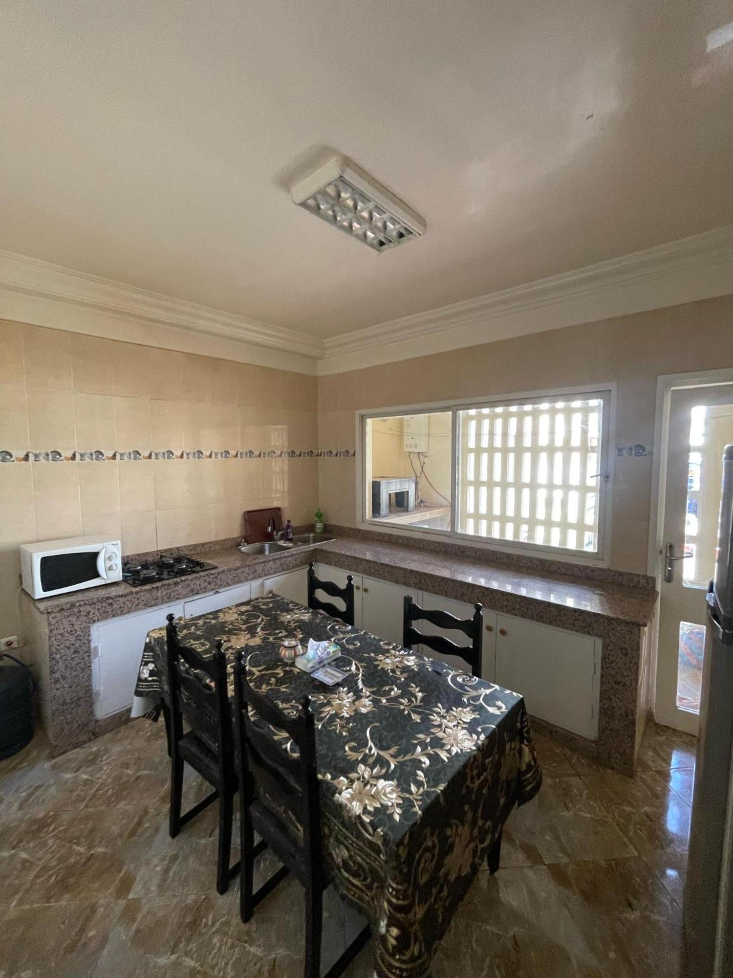 Apartment 2 Bedroom Apartment 10 Min Walk To Beach Agadir Agadir