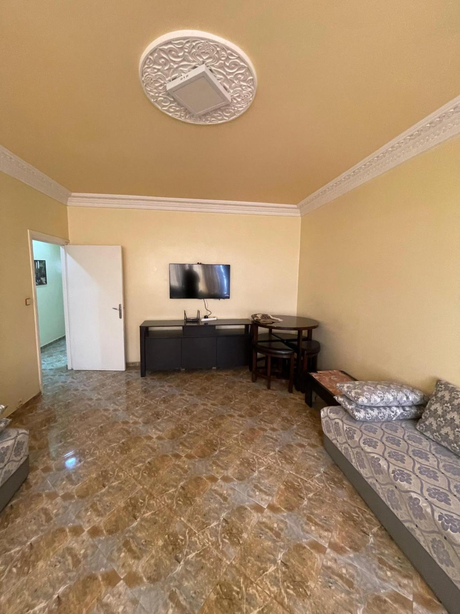 2 Bedroom Apartment 10 Min Walk To Beach Agadir *