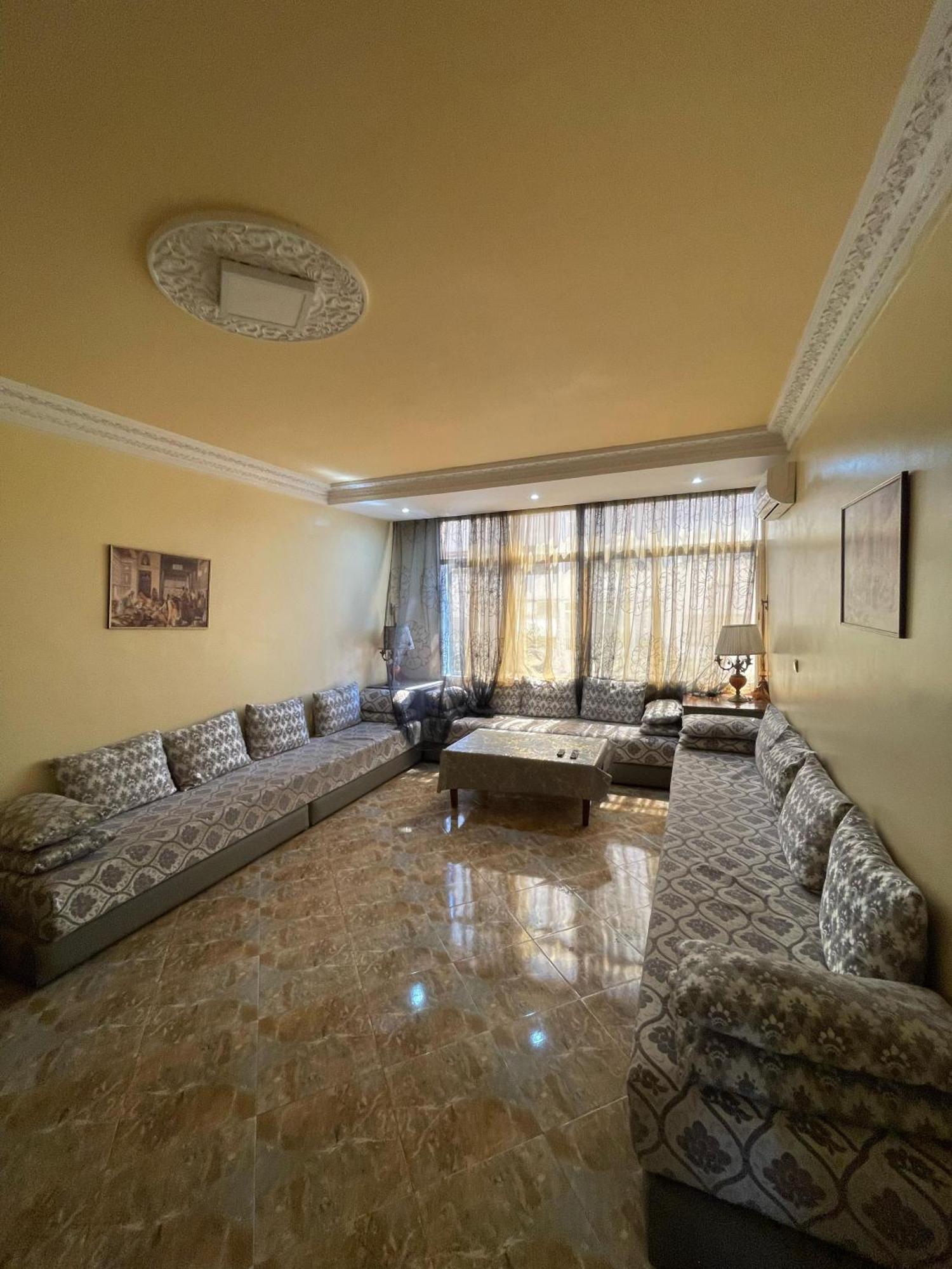 2 Bedroom Apartment 10 Min Walk To Beach Agadir Agadir