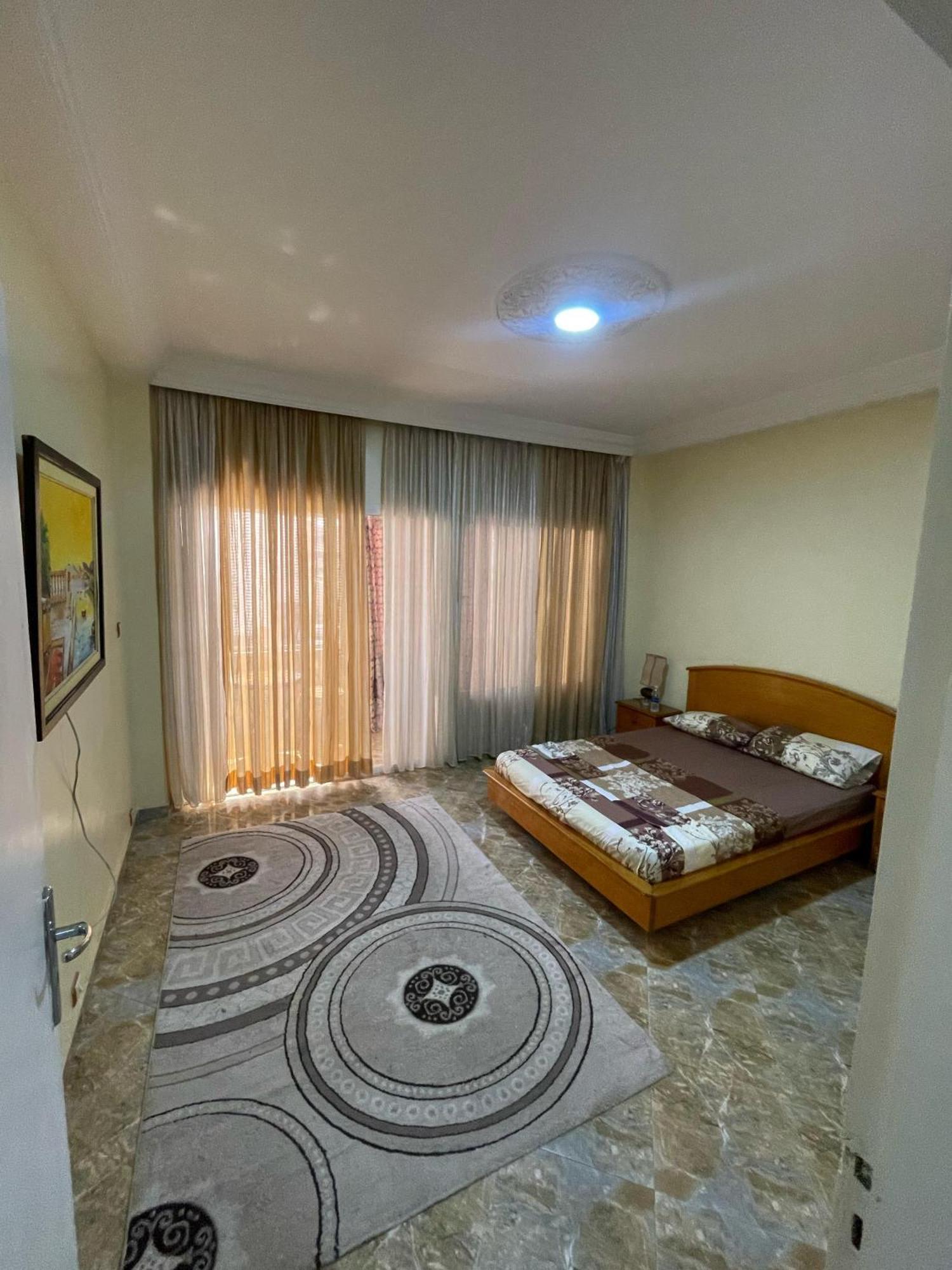 2 Bedroom Apartment 10 Min Walk To Beach Agadir Apartment